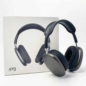 P9 Max Wireless Headphone