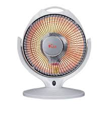 Sun Halogen Heater