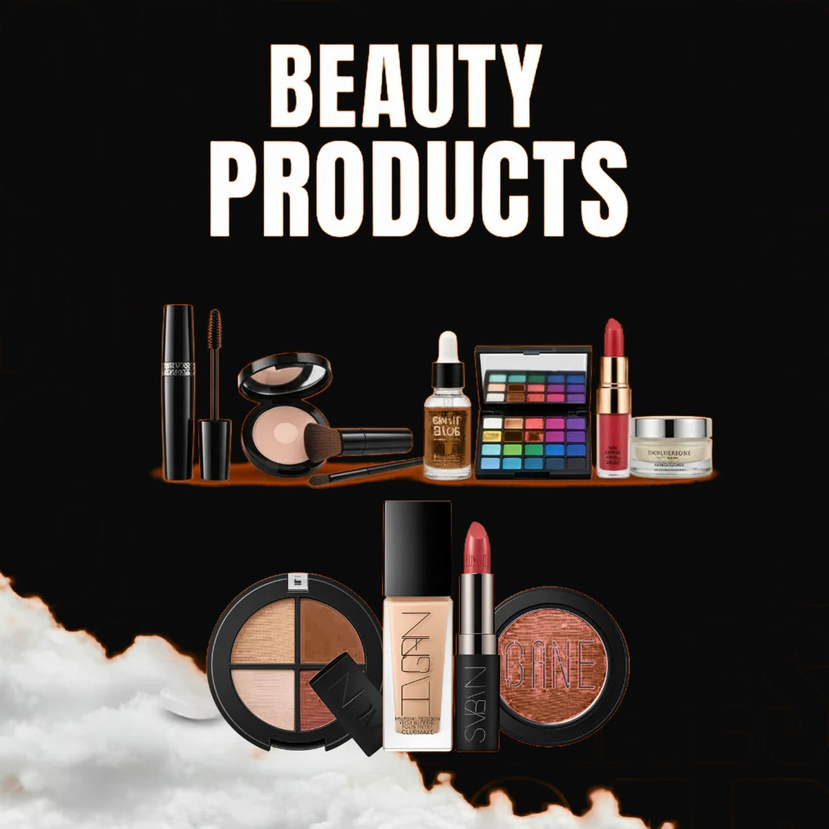 Beauty Products