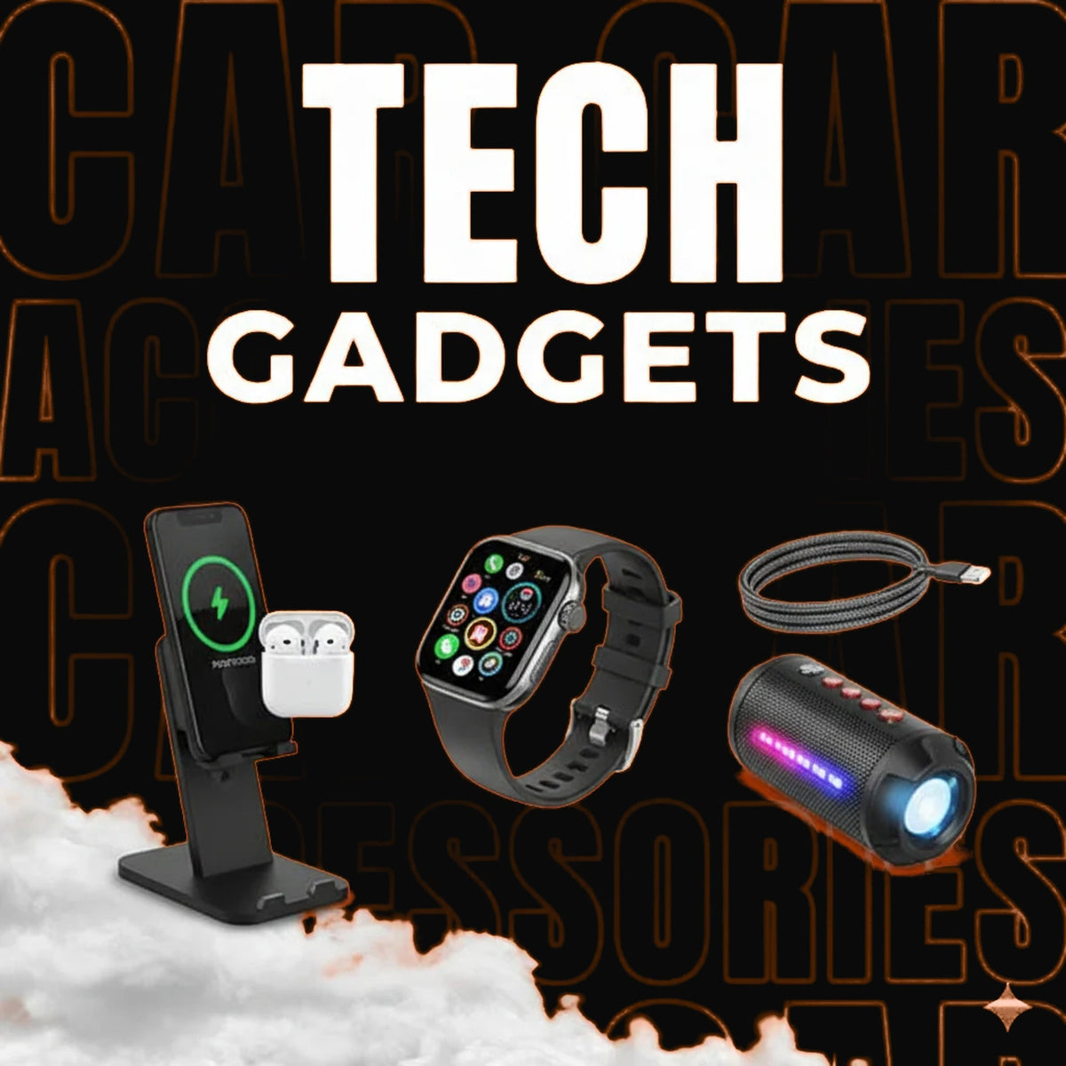 Tech And Gadgets