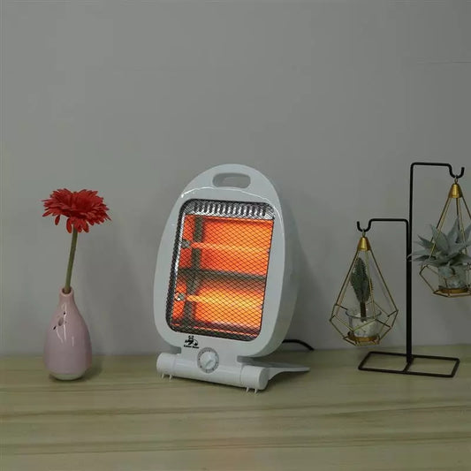 600W Space Heater Small Electric Space