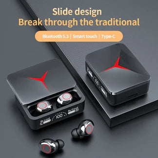 M90 TWS Wireless Earbuds