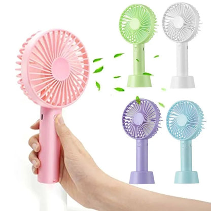 Hand Fan