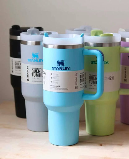 40 oz Stainless Steel Insulated Tumbler 1200Ml