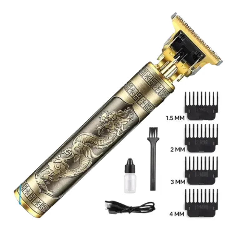 T9 Vintage Hair Trimmer For Men