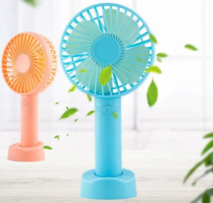 Hand Fan