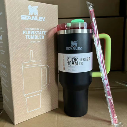 40 oz Stainless Steel Insulated Tumbler 1200Ml