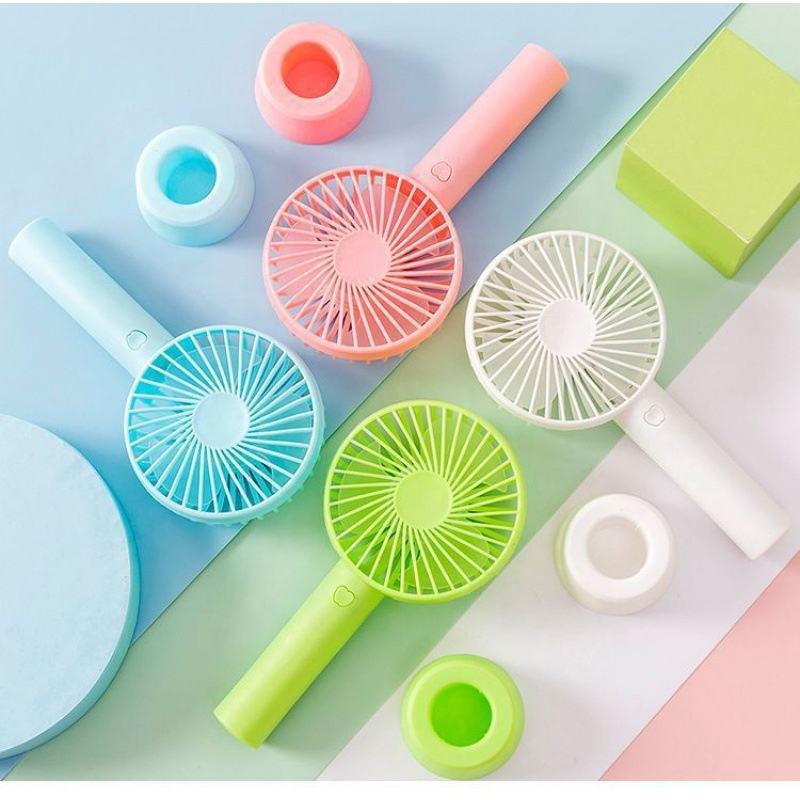 Hand Fan