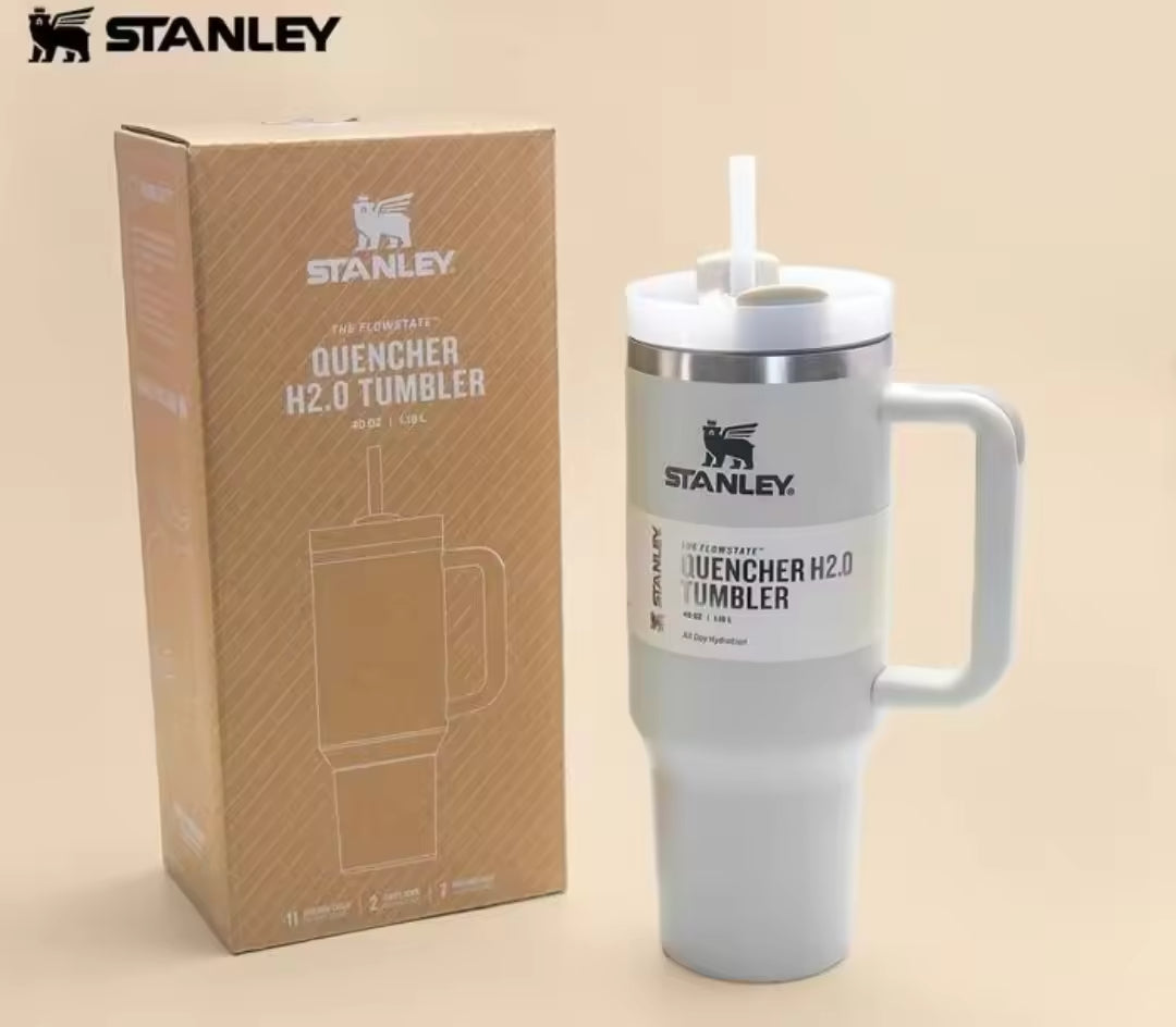 40 oz Stainless Steel Insulated Tumbler 1200Ml