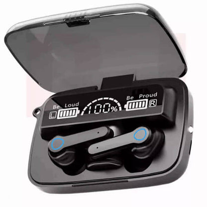 M90 TWS Wireless Earbuds