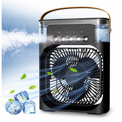 3-in-1 Portable Mini Air Cooler