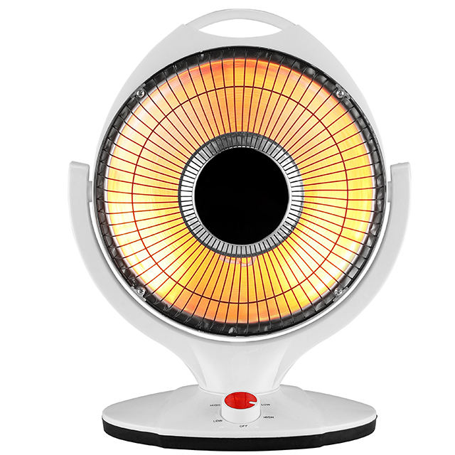 Sun Halogen Heater