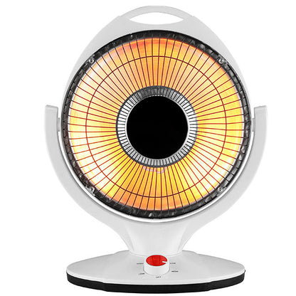 Sun Halogen Heater