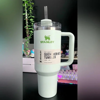 40 oz Stainless Steel Insulated Tumbler 1200Ml