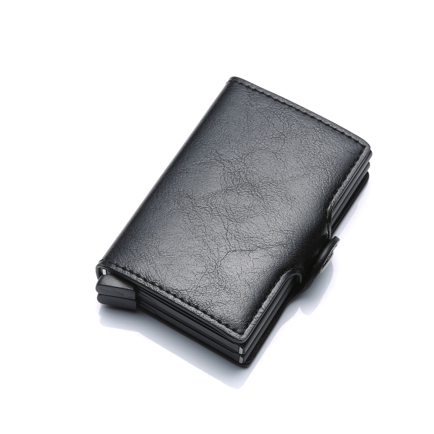 Pop Up Credit Card Holder Wallet | RFID